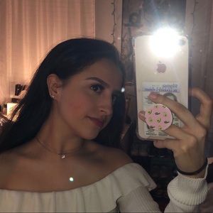 Meet your Posher, Kenia